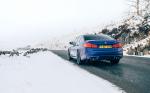 BMW M5 2018 года (UK)